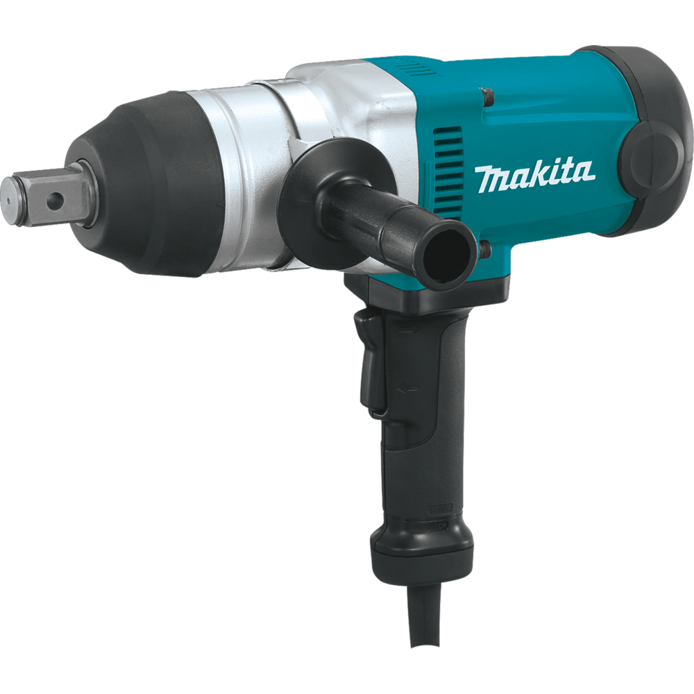 Makita TW1000 Impact Wrench 1 Makita TW1000 Impact Wrench 1